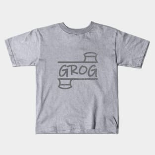 GROG Kids T-Shirt